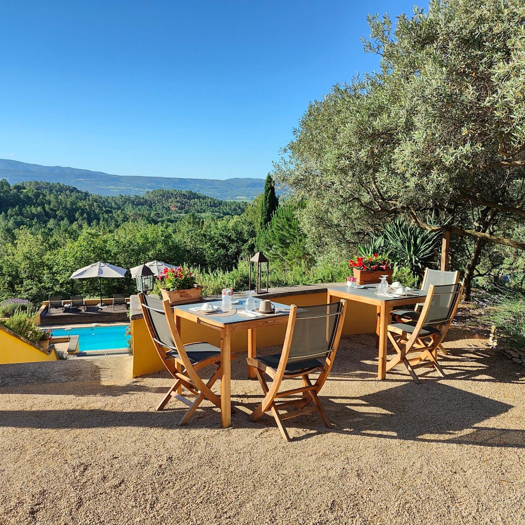 Roussillon en Isere Le Chant Du Coeur מראה חיצוני תמונה