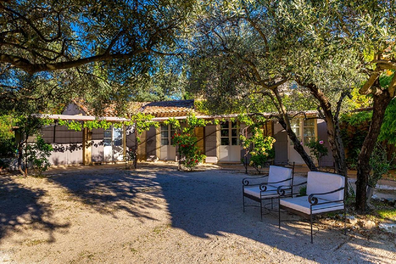 Roussillon en Isere Le Chant Du Coeur מראה חיצוני תמונה